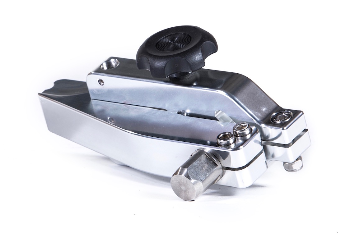 Wakeboard Swivel Adaptor Rack b